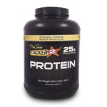 Whey Protein Pro Series - Baunilha 2268g - Stacker2