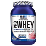 Whey Protein PRO WHEY ADVANCED - Profit - 907g