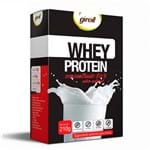 Whey Protein Puro - Giroil - 210g