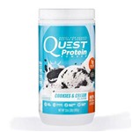Whey Protein Quest Protein Powder - Quest Nutrition - 907grs (2lbs)