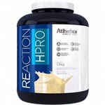Whey Protein Reaction Hpro 1.8kg - Atlhetica Clinical Series