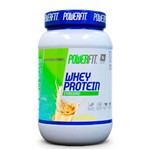 Whey Protein Standard Nutrilatina Powerfit Baunilha 900g