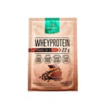 Whey Protein (unidade Sachê de 30g) - Nutrify