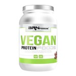 Whey Protein Vegan Foods 500g – Brnfoods
