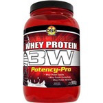 Whey Protein 3W 900g - Dna