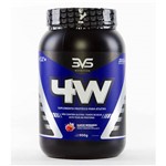 Whey Protein WHEY 4W - 3VS Nutrition - 900g