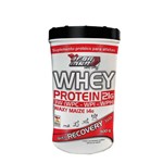 Whey Protein Whey Glico Recovery - New Millen - 900grs