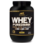 Whey Pure Drink Isolate (900g) - Leader Nutrition