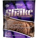 Whey Shake - Syntrax