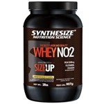 Whey Synthesize No2 900g