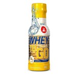 Whey To Go - Midway - 300ml - Abacaxi com Hortelã