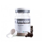 Wheydop - Iso - Sabor Chocolate Belga - Elemento Puro - 900g