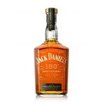 Whiskey Jack Daniel's 150 Anos 1L