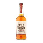 Whiskey Wild Turkey Kentucky 1L