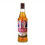 Whisky Bells 700ml