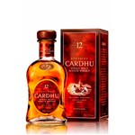 Whisky Cardhu Malt 12 Anos 1L