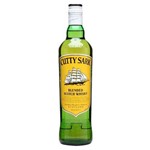 Whisky Cutty Sark 1l