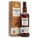 Whisky Dewars White Label 12 Anos 1l