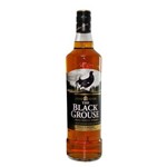 Whisky Famous Grouse The Black