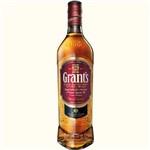 Whisky Grants 1l