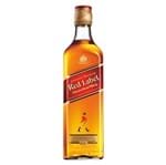 Whisky J.W 750ml Red Label