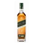 Whisky J W Green Label 750ml