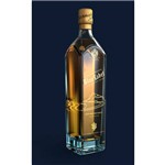 Whisky Johnnie Walker Blue Label Bossa In Blue 750ml