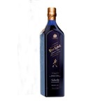 Whisky Johnnie Walker Blue Label Ghost End Rare 750ml
