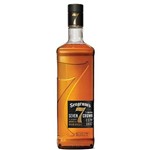 Whisky Seagram's 7 Crown