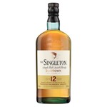 Whisky Singleton Of Dufftown 12 Anos 750ml