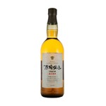 Whisky Suntory Kioke Shikomi 1981 760ml