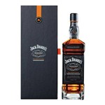 Whisky Tennessee Jack Daniels Sinatra Select - 1 L