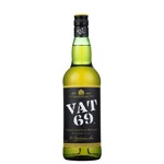 Whisky Vat 69 1 L