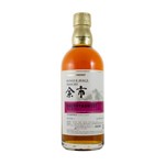 Whisky Yoichi Sherry & Sweet 500ml