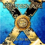 Whitesnake Good To Be Bad - Cd Rock