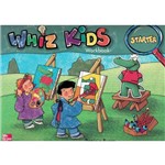 Whiz Kids Wb Starter