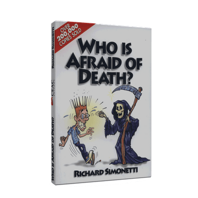 Who Is Afraid Of Death?