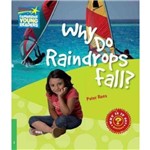 Why do Raindrops Fall? Factbook - Cambridge Young Readers Level 3