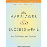 Why Marriages Succeed Or Fail