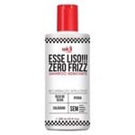 Widi Care Esse Liso Zero Frizz - Shampoo Hidratante 300ml