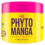 Widi Care Phytomanga - Máscara Ultra-Nutritiva CC Cream 300g