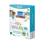 Wii Fit U + Fit Meter - Wii U