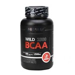 Wild Bcaa 2500 Military Trail - 100Tabs - Midway