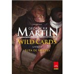 Wild Cards – Vol. 8 – Luta de Valetes