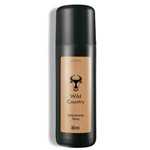 Wild Country Desodorante Spray 80ml