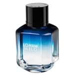 Wild Men Lomani Perfume Masculino - Eau de Toilette 100ml