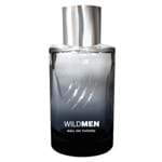 Wild Men NG Parfums Perfume Masculino - Eau de Toilette 100ml