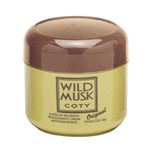 Wild Musk Desodorante Creme 55g