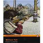 William Tell - Level 1 - With Mp3 Pack