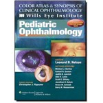 Wills Eye Institute Pediatric Ophthalmology Color Atlas And Synopsis Of Clinical Ophthalmology
